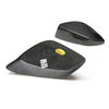Toyota 86 / Subaru BRZ / Scion FRS 13-20 DRY Carbon Add-on Side Mirror Caps