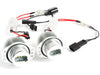 BMW E90 LED Angel Eye Halo Lights (2006-2011)