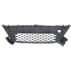 Front Bumper Grille For 2010 2011 2012 Mazda CX-7 Chrome