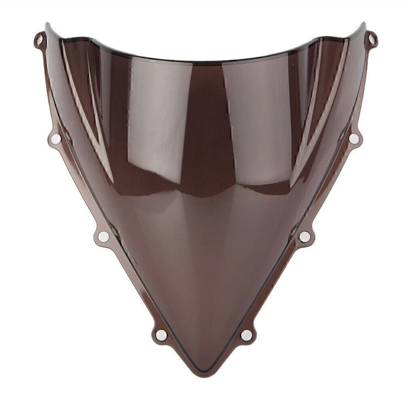 Agusta MV F3 800 675 Windshield (2012-2017)