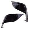Toyota Camry SE XSE Front Fog Light Covers (2021-2022)