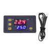 Car 12V Digital Temperature Controller Thermostat