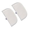 Ford Fusion MKZ Edge Dune Tan Sun Visor Cap Clip (2013-2016)