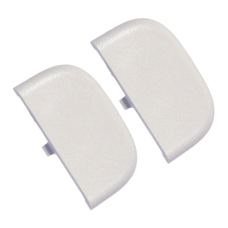 Ford Fusion MKZ Edge Dune Tan Sun Visor Cap Clip (2013-2016)