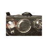 Mazda 3 BK 2003-2009 RH Replacement Headlight (2003-2009)