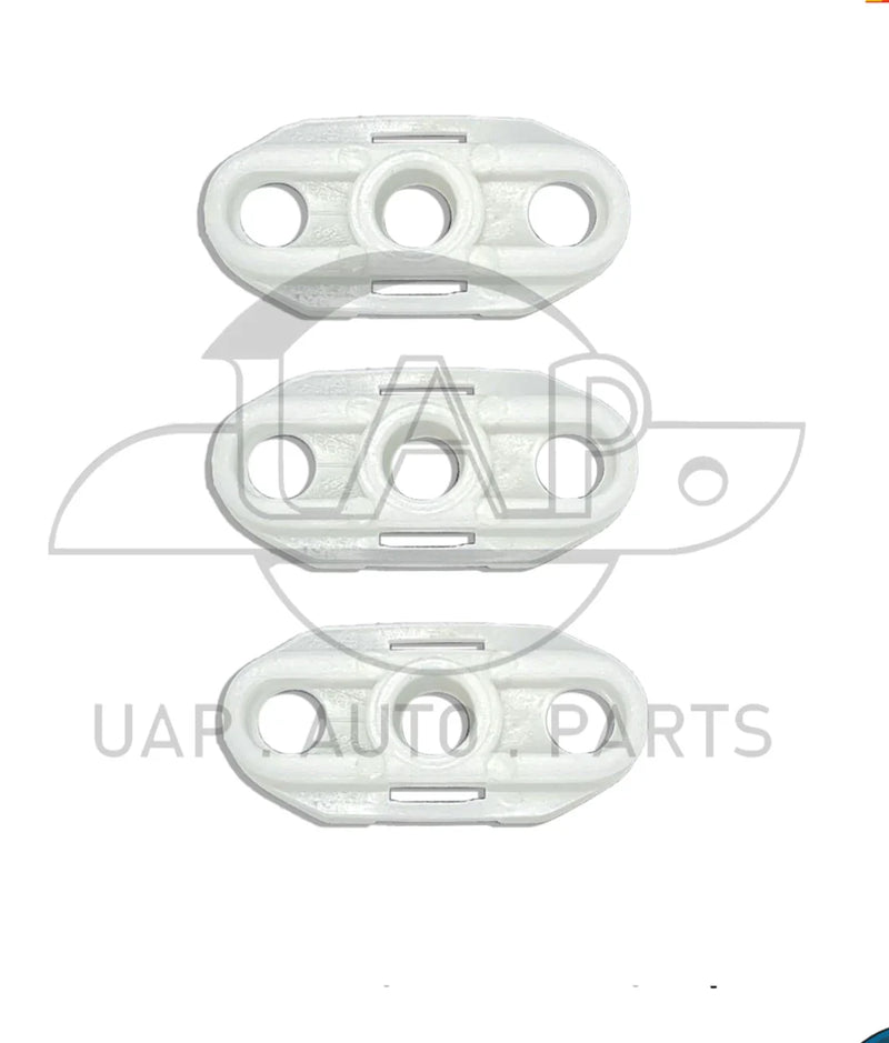 Holden Commodore VT VX VY VZ WH 3pc Window Regulator Clip (1997–2006)