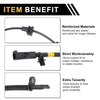 Ford Edge ABS Wheel Speed Sensor (2015-2020)