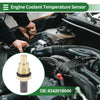 Toyota RAV4 Engine Coolant Temperature Sensor (1998)