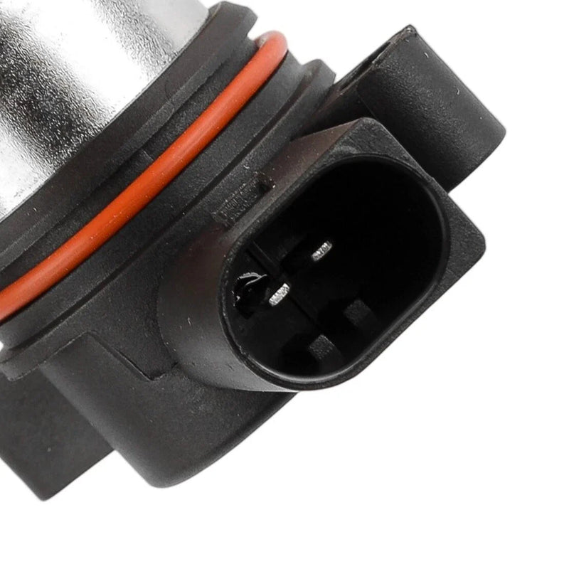 BMW F01 F02 F07 F10 F18 Pressure Relief Valve (2008-2017)