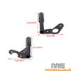 Harley Softail Standard Passenger Peg Crash Bar Engine Guard (2020-2024)