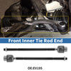 Chevrolet Impala Front Inner Tie Rod End Links (2000 - 2013)