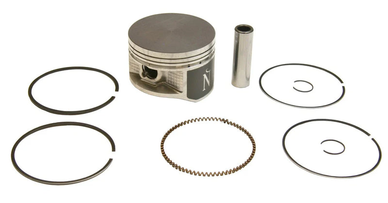 Honda RECON 250 Namura 68.5mm Standard Bore Piston Kit (1997–2001)
