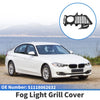 BMW 3 Series Front Right Fog Light Grill (2012-2018)