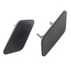 BMW X3 Bumper Headlight Washer Cap Covers (2010-2014)