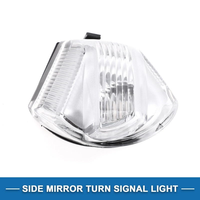 Ford Transit Custom Right LED Turn Signal Light (2013-2023)
