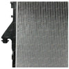 Ford Ranger PX Aluminium Alloy Radiator (2011 - 2015)