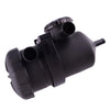 Crankcase Ventilation - Universal Fit Oil Separator Catch Can