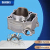 Yamaha YZ250F WR250F 77mm Cast Cylinder Aluminum Jug (2001-2013)