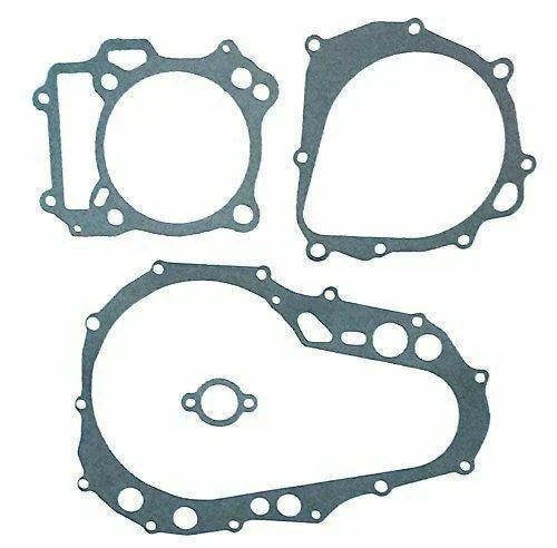 Kawasaki KFX400 LTZ400 Engine Gasket Set (2003–2007)