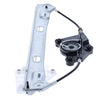 Alfa Romeo 159 Rear Left Window Regulator W/o Motor (2005–2011)