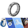 Deep Groove Ball Bearings 25x37x7mm 1 Pc Scooter Skateboard Wheel