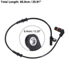 Mercedes-Benz 2 x ABS Wheel Speed Sensors (A2035400417)
