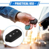 Toyota 4Runner Sequoia 2 x Remote Key Fob Case