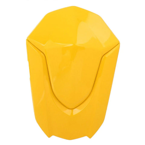 Suzuki GSXR1000 2009-2016 K9 Yellow Rear Pillion Tail Seat Cowl