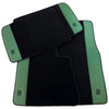 Rolls Royce Phantom Drophead Coupe AutoWin Floor Mats (2007-2016)