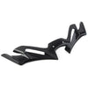 Yamaha R3 R25 Front Winglet Aerodynamic Spoiler Fairing Cover (2019-2022)