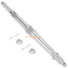 Yamaha Blaster YFS200 Rear Axle Shaft w/ Sprocket Hub Collar (1988–2002)