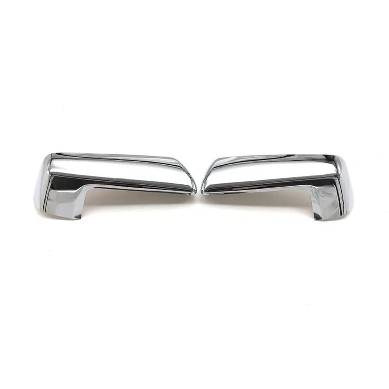 Chevrolet Silverado 1500 Rearview Mirror Lid Cover Trim (2019-2022)