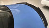 BMW 4 Series F36 Gran Coupe Carbon Fiber Rear M4 Style Spoiler (2013-2019)