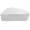Mazda CX-5 2013-2014 White Rearview Mirror Cover
