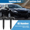Toyota Tundra 5.7L V8 4 Pcs Ignition Coil Packs