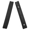 Kia Sportage 2 x Black Roof Water Strip Cover