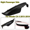 Mazda CX-5 CX-3 Lower Cover Right Mirror (2015–2016, 2016–2019)