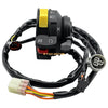 Suzuki Quadsport Z400 Handlebar Start Stop Switch Headlight (2003–2004)