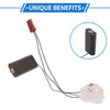 Jeep Compass Fuel Tank Sending Unit (2017-2021)