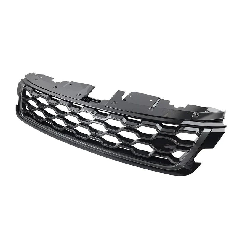 Land Rover Range Rover Evoque Upper Grey Grille (2020-2024)