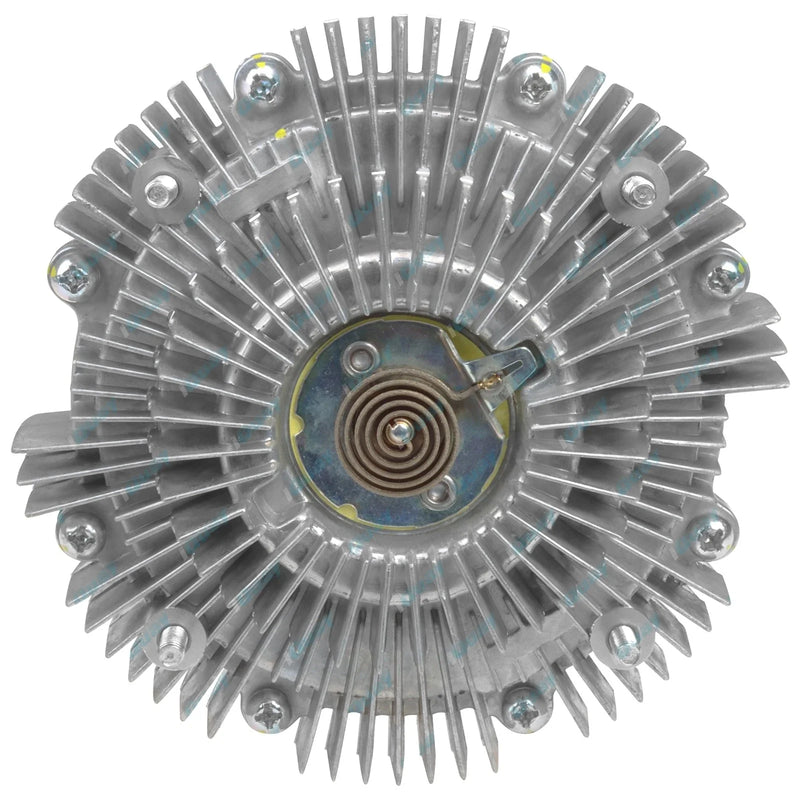 Hilux TGN121 TGN16 4cyl 2.7L 2TR-FE Engine 2005~2019 Fan Clutch Coupling