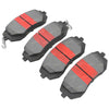 Subaru XV GP7 Front Disc Brake Pad Set (2012-2017)
