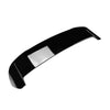 BMW X3 Rear Roof Spoiler Wing Lip Body Kit (2018-2024)