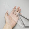 Honda XL750 Transalp Deflector Side Low (2023)