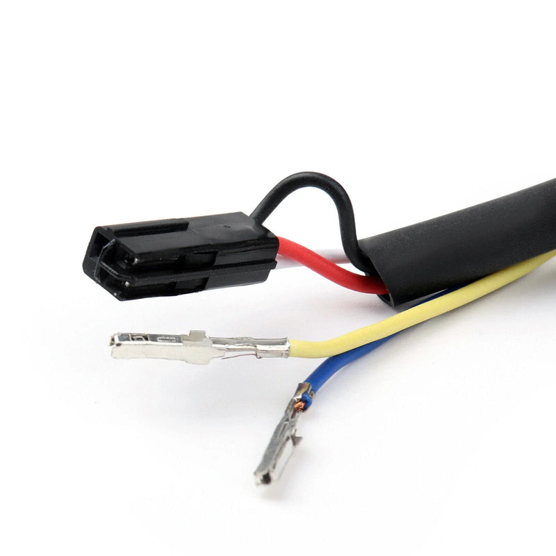 Honda CBR1000RR Integrated Tail Light Turn Signals (2008-2016)