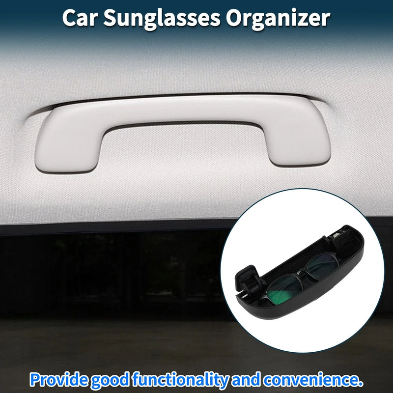 Ford Kuga 3 MK3 ST-Line (2020-2025) - 1 Set Sunglasses Case