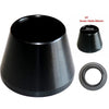 Car Tyre Repair Professional 36mm Wheel Balancer Shaft Cone