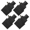 Mercury Outboard 50HP Engine 1980-1985 *4-Pack* Ignition Coils
