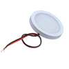 RV Caravan 12V LED Ceiling Dome Light (6000K)
