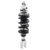 Dirt Pit Bike ATV Quad Black 11" 285mm Motorcycle Shock Absorber